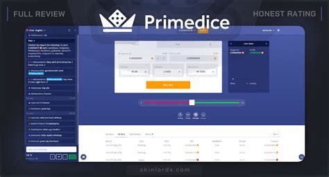 primedice.com|Read Customer Service Reviews of primedice.com .